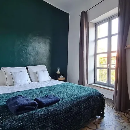 Apartment Chez Ismama Nimes