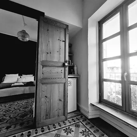 Chez Ismama Apartment
