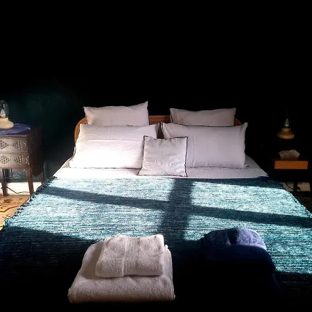 Daire Chez Ismama - Calme Et Climatise