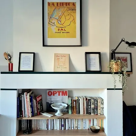 Chez Ismama Apartment Nimes