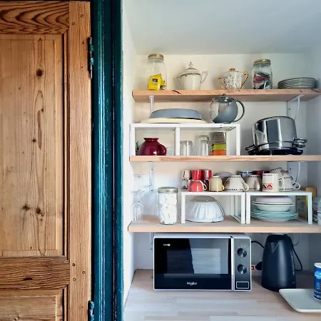 Apartment Chez Ismama *